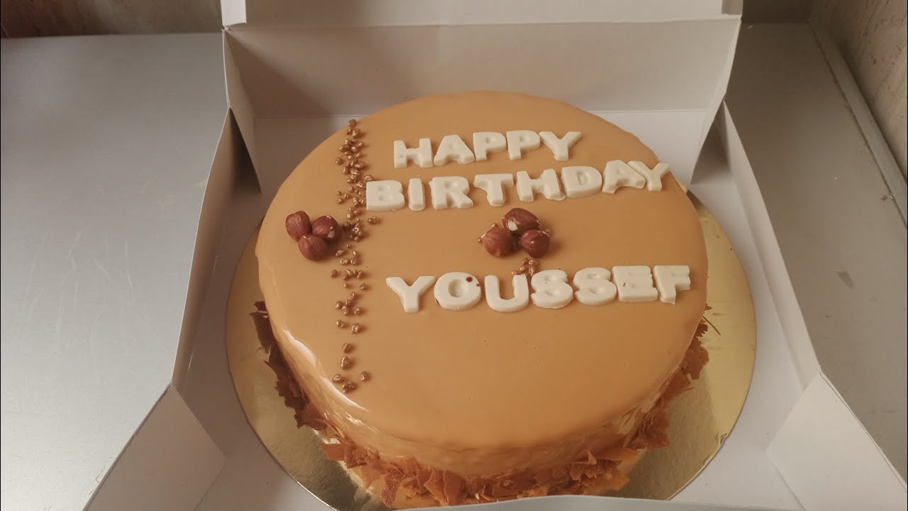 كومند كاطو كلاصي بكلاصاج كراميل و بموس الفاني ومداق رهيب ولا يقاوم مع ذكر  الثمن💰