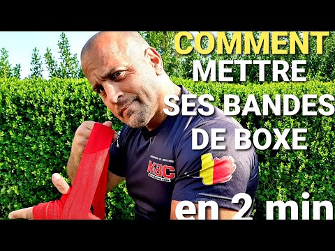 COMMENT METTRE SES