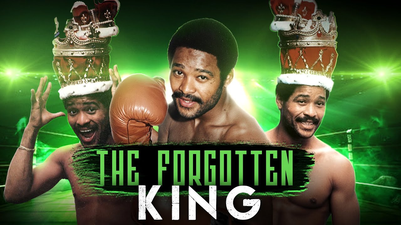 Вильфред Бенитес: Забытый король – Эксклюзивный документальный фильм