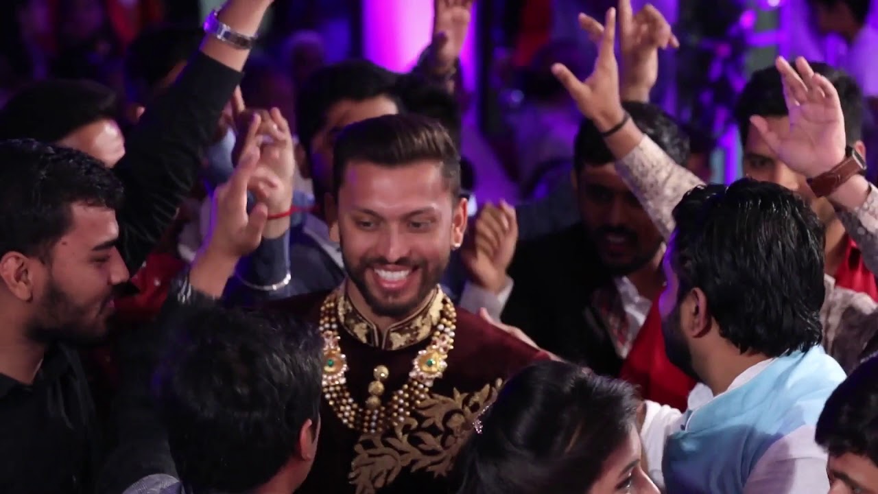 best bride side sangeet bidaai sequence.....