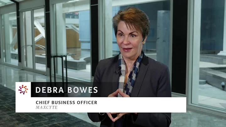 Debra Bowes - Part I