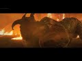 Wildfire Fight Cretaceous Cut WWD3D