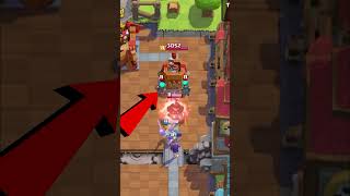 EVOLVED BOMBER IS BROKEN IN CLASH ROYALE! #clashroyale #shorts