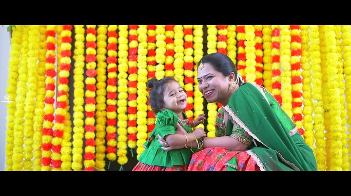 Vikram + Deepthi's Gruhapravesham