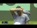 Joao Fonseca vs. Yannick Hanfmann Highlights | Halle 2026 Round 1