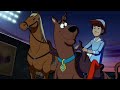Scooby Helps Buddy G - Scooby-Doo! Shaggy's Showdown