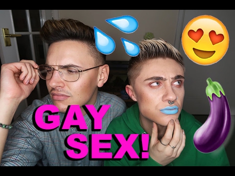GAY SEX | TOP OR BOTTOM? - YouTube