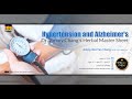 Hypertension and Alzheimer&#39;s: Dr. Jimmy Chang’s Herbal Master Sheet | Acupuncture Live CEUs/PDAs