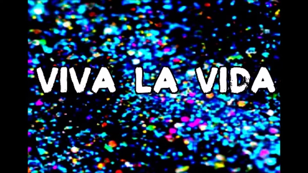 #Mystery Dmc Mystic - Viva la vida (Shoo mix)