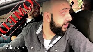 Armenian Uber Driver 2 (Demq Show)
