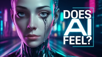 Exploring AI Emotions: Real Feelings or Just Advanced Computation? 🤖💭