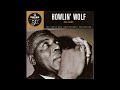 Howlin wolf  his best full album