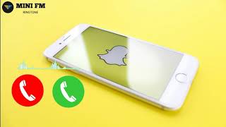 Snapchat sound|| New notification ringtone 2021 screenshot 2