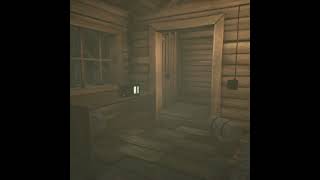Kholat: Sean Bean can see me 😱 #kholat #gaming #shorts