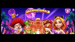 How Hack Jackpot World  Slots , Easy With Game Guardian,Unlimited Money & spin screenshot 3