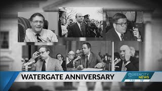 Watergate: 50 Years Later