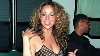 Mariah Carey - English Vs. Spanish (Same Songs)