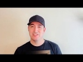 Daniel James Chan - DC's Legends of Tomorrow & Emergence - ASCAP Screen Music Awards unboxing video