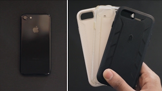 Best iPhone 7 cases : Poetic Edition!