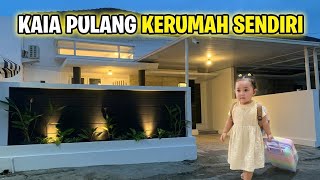 Just Days Away Before Kaia Comes Home!! Kitchen Renovation Update for Abel
