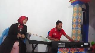 Harta dan surga (wawa marisa) cover dangdut by azza entertainment