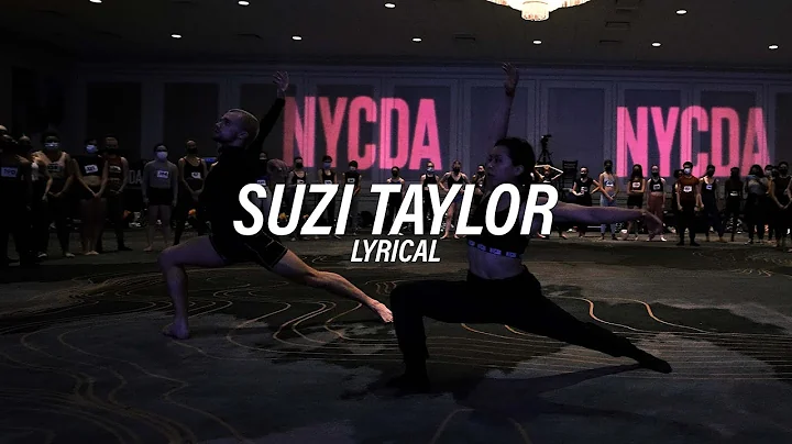 SUZI TAYLOR | #NYCDAHOUSTON