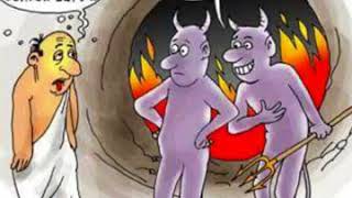 Komik Espiri Ve Sözler