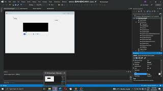 VB Tutorial Media Player Ep 1