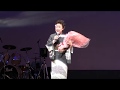 あなたと生きる*川中美幸cover若山文子