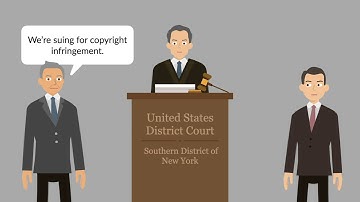 Capitol Records, LLC v. ReDigi Inc. Case Brief Summary | Law Case Explained