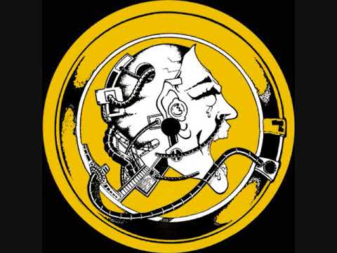 DJ Panix — DJ Panix - Another Battle