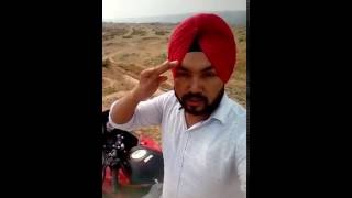 Pagg di pooni Amrit maan feat Mani sandhu