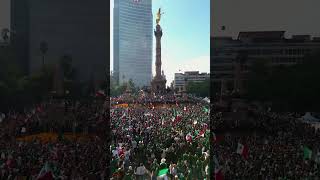 Tamborazo Perron -Mexico 2026 (Parte 3) #morenamusic #musicamexicana #estreno #nuevamusica #mundial