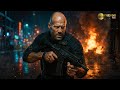 Jason Statham | Full Action Movie 2025