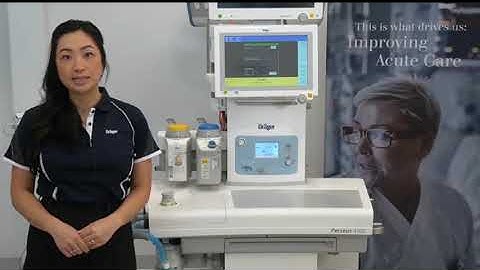 Perseus A500 - Auto On and Flush & Dry