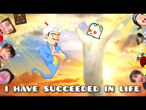 so apparently, im in akinator now.....