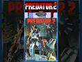 Predator 2 SEGA Mega Drive Gameplay #retrogaming #predator