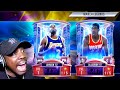 ONYX MAGIC JOHNSON MARCH LEGENDS PACK OPENING! NBA 2K Mobile Season 3 Gameplay Ep 19