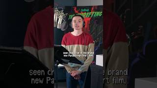 Finn Wolfhard The Thrifting Short Film