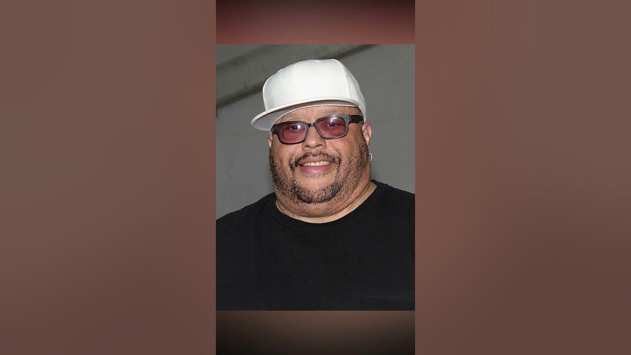 Fred Hammond And Kim Hammond Messy Marriage, 3 Kids