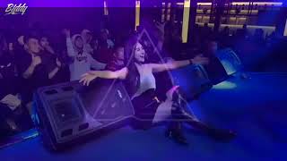 DJ Biddy Funkot | ALOLOLO SAYANG x NOT YOU (ALAN WALKER) TIKTOK