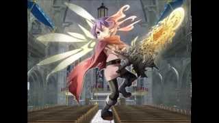 Video thumbnail of "Monster Girl Quest OST - 54 Luka (Angry)"