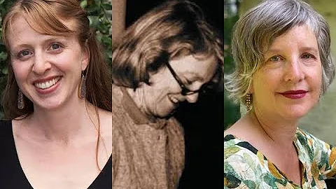 The Importance of Oral Histories in Reframing History with Sara F. Franklin and Laura Murray