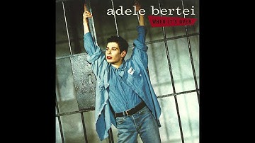Adele Bertei feat. Green Gartside - "When It