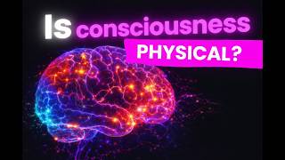 Is Consciousness Physical?