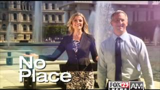 Morning News Moved