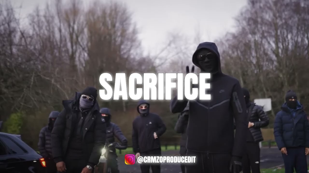Country Dons X BizzyGettinLizzy15 Type Beat - “Sacrifice” Rap Instrumental 2025