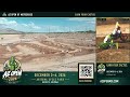 Amateur Open of SX — Saturday Racing