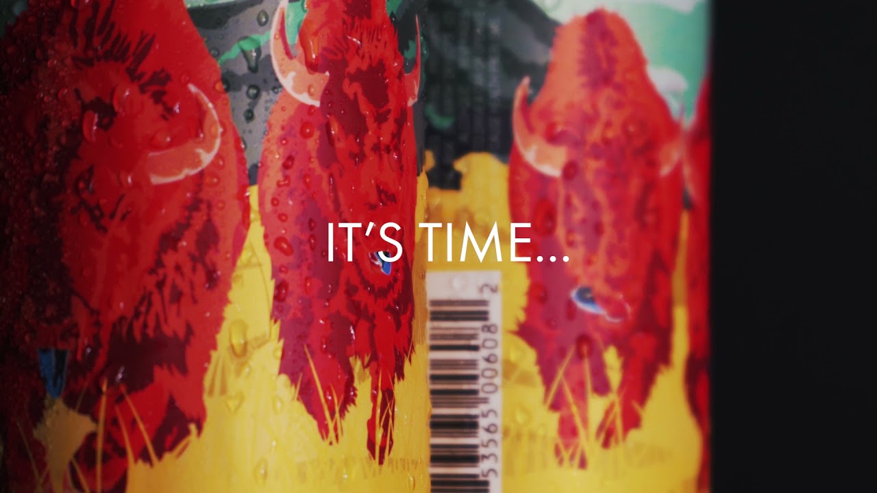 Roam Free IPA - Mountain Khakis x The Unknown Brewery Co.