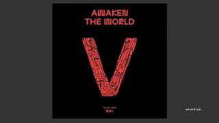 [Full Audio] WayV - Domino | 1st Album Awaken The World